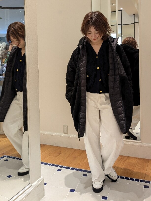 nol takami(ノーリーズ＆グッドマンららぽーとEXPOCITY店