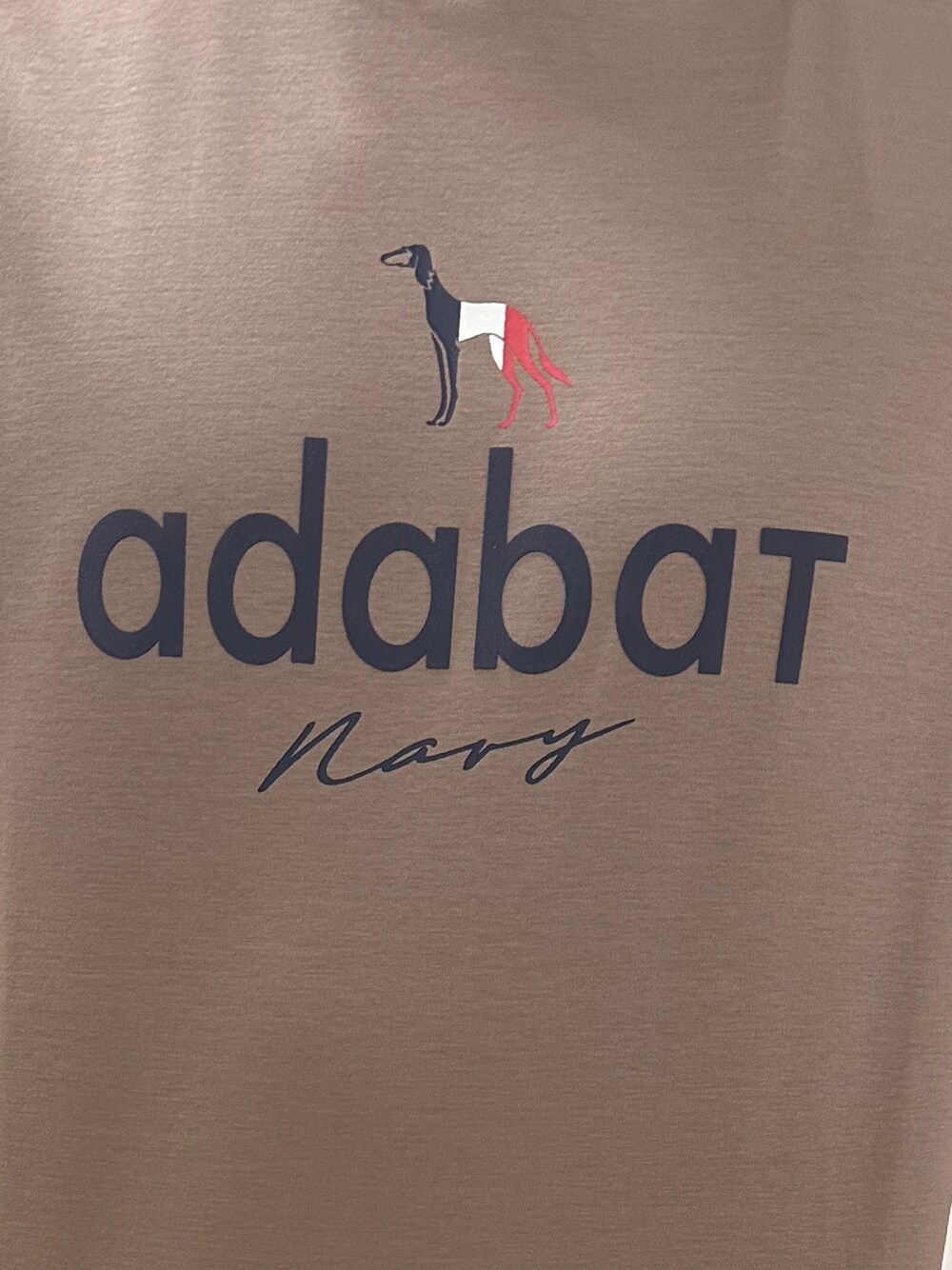 ブラウン系のTシャツ/カットソー、ブラック系のその他パンツ、ブラック系のトートバッグを着用したメンズの夏コーディネートの5枚目の写真