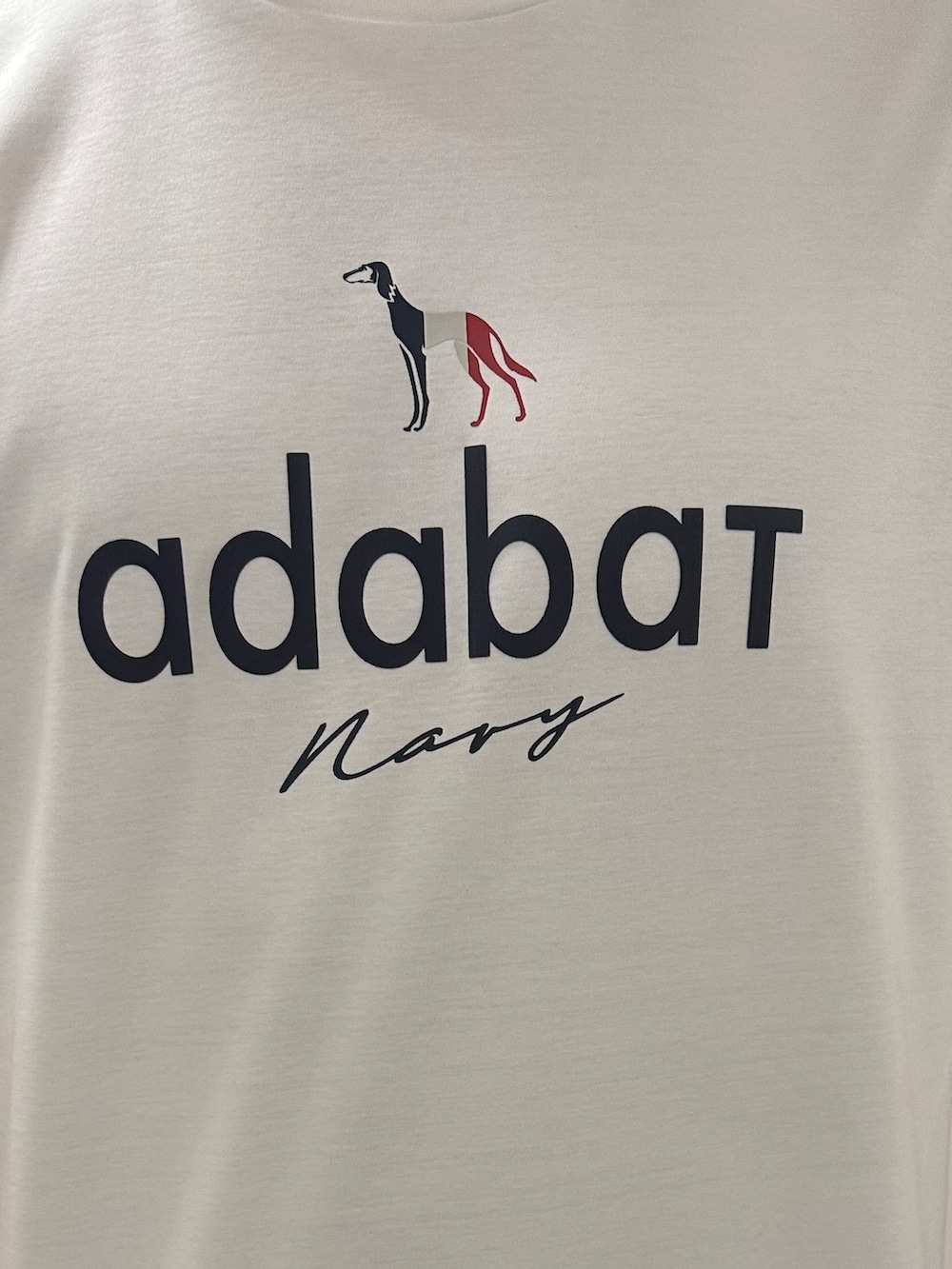 ホワイト系のTシャツ/カットソー、グレー系のその他パンツ、ブラック系のトートバッグを着用したメンズの夏コーディネートの5枚目の写真