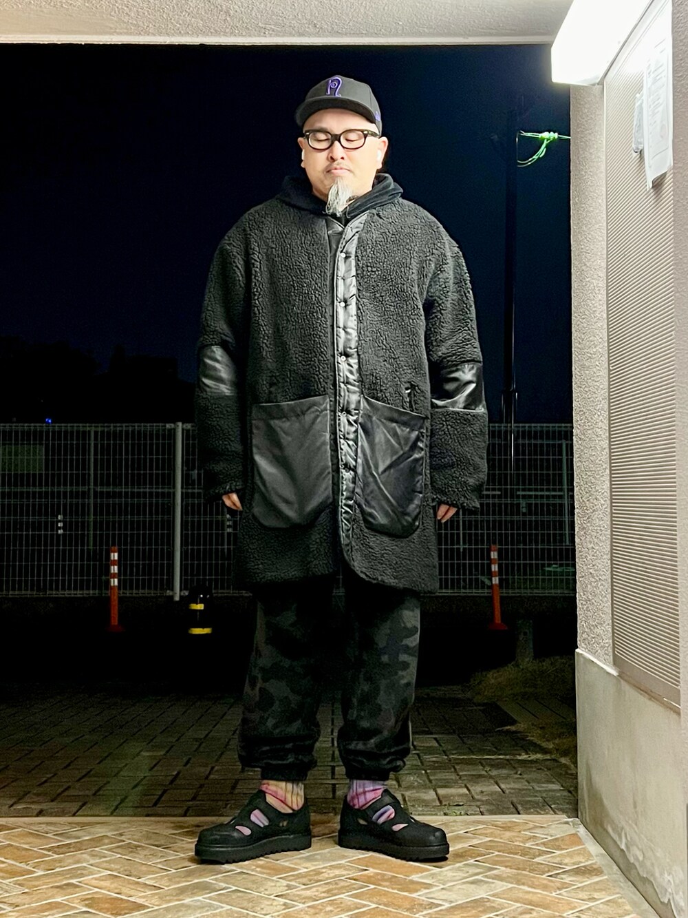 gottuso｜Needlesのパンツを使ったコーディネート - WEAR
