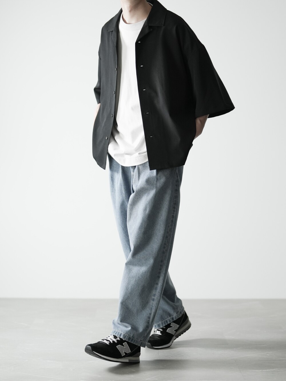 noromance XU カットソー noromance XU カットソー