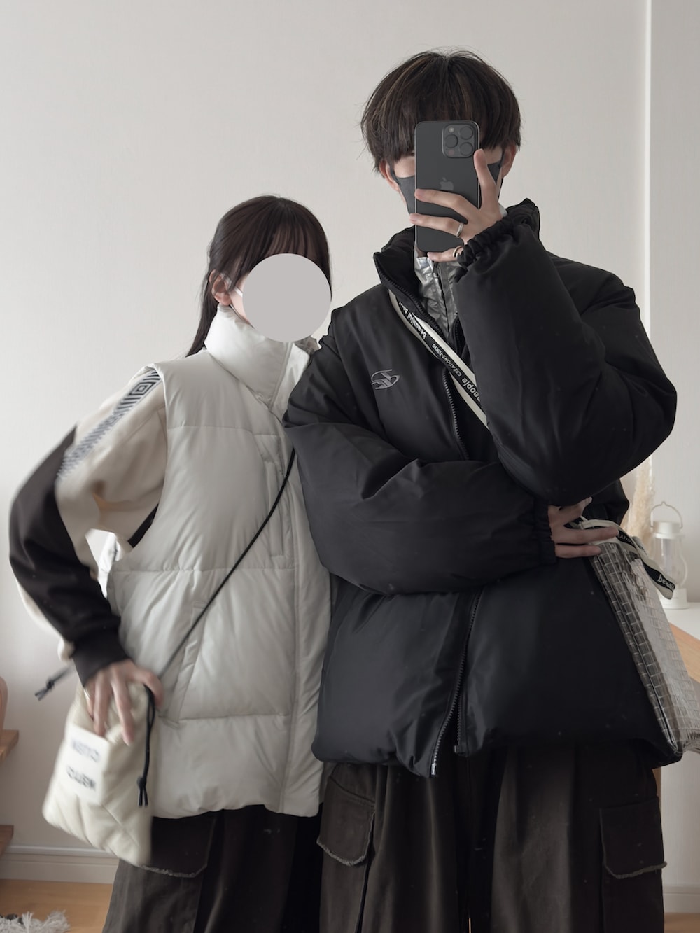 hope｜tk.TAKEO KIKUCHIのダウンジャケット/コートを使った