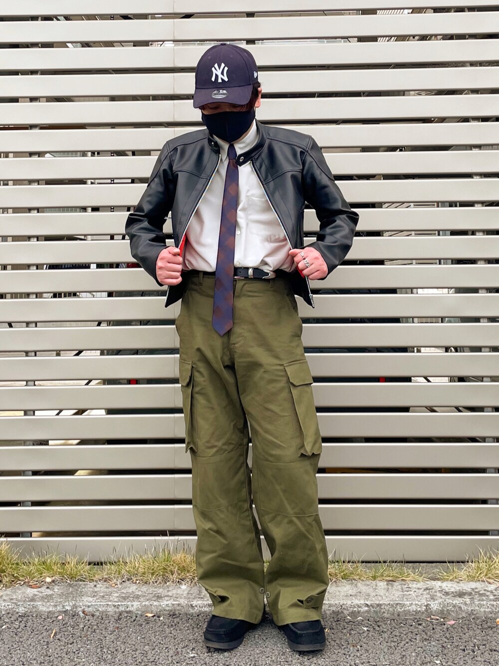beautiful people jacket&pants mens （写真26/28