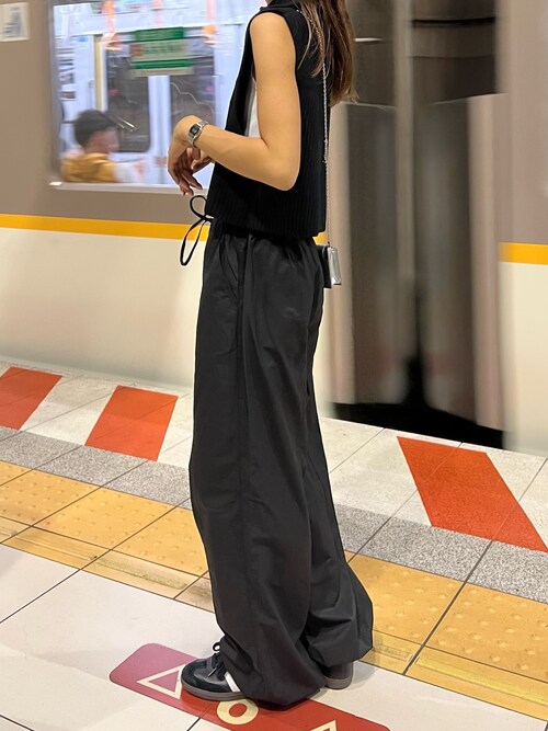 TODAYFUL - RED CHOP WORKS セットアップ TODAYFUL - 未使用 レッドチョップワークス セットアップの通販