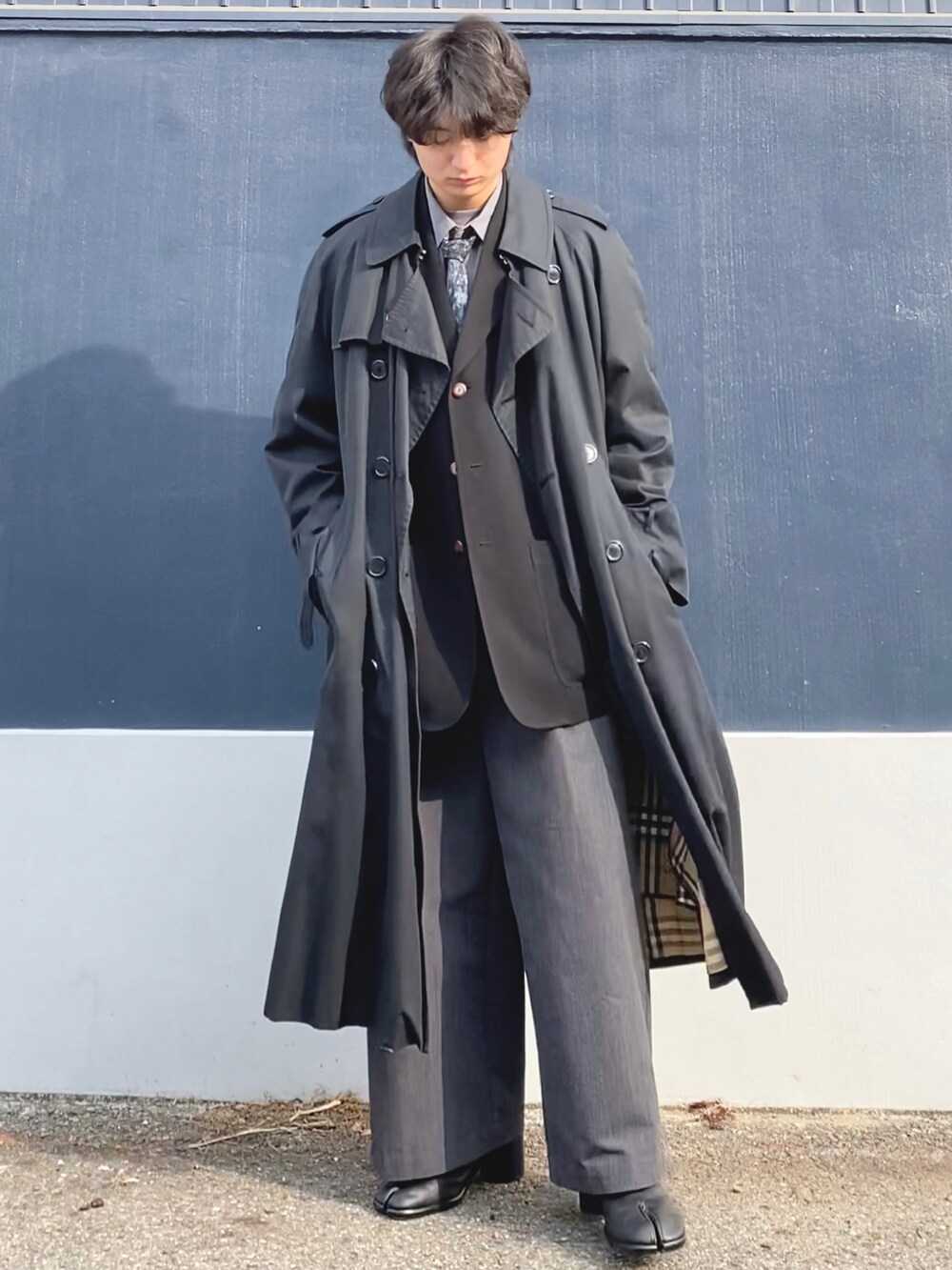 バーバリー　トレンチコート　身長165cm バーバリー トレンチコート 身長165cm 楽天市場】バーバリー