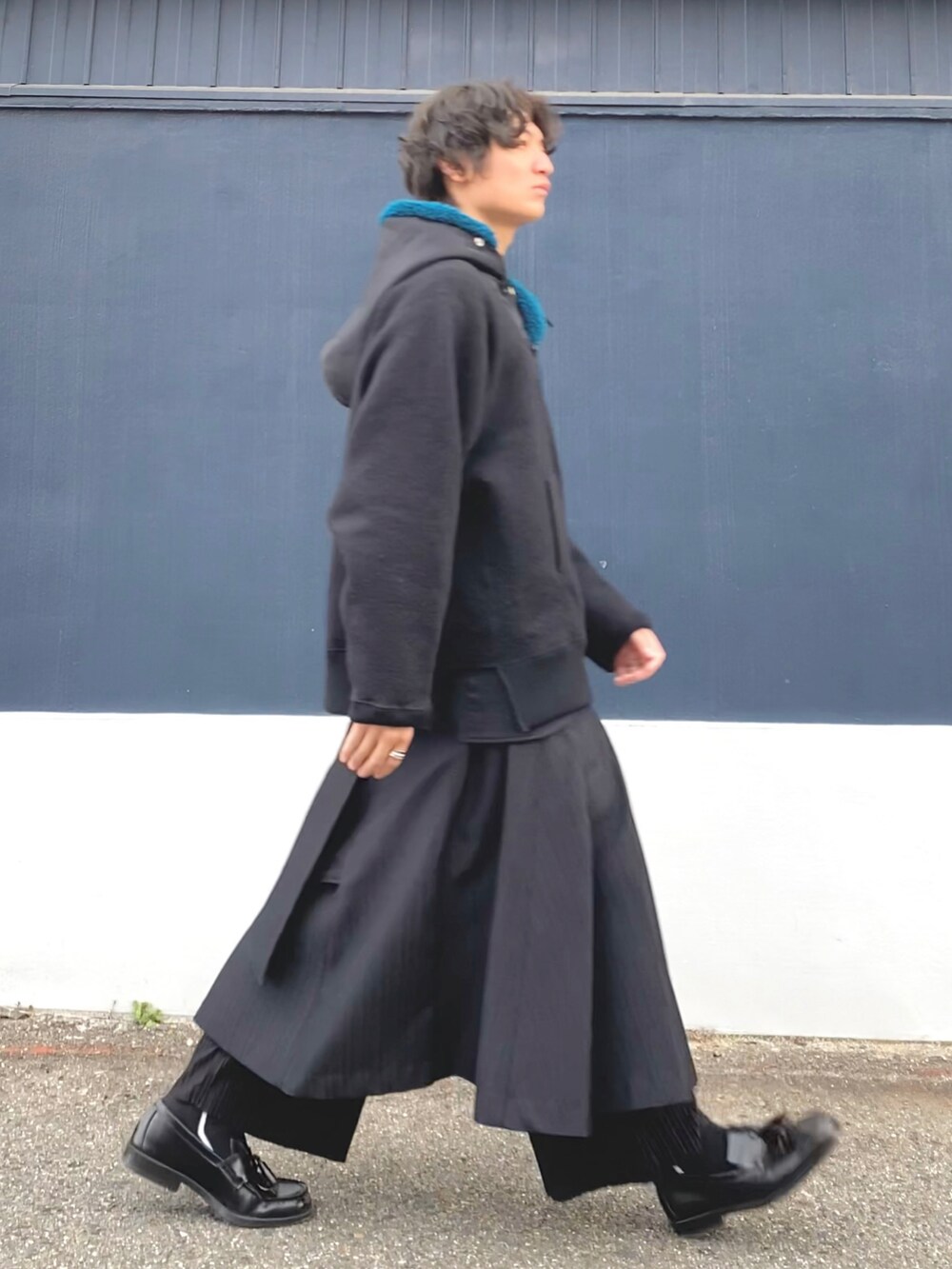 kolor beacon フロックコート kolor beacon フロックコート kolor BEACON｜カラー ビーコンの通販