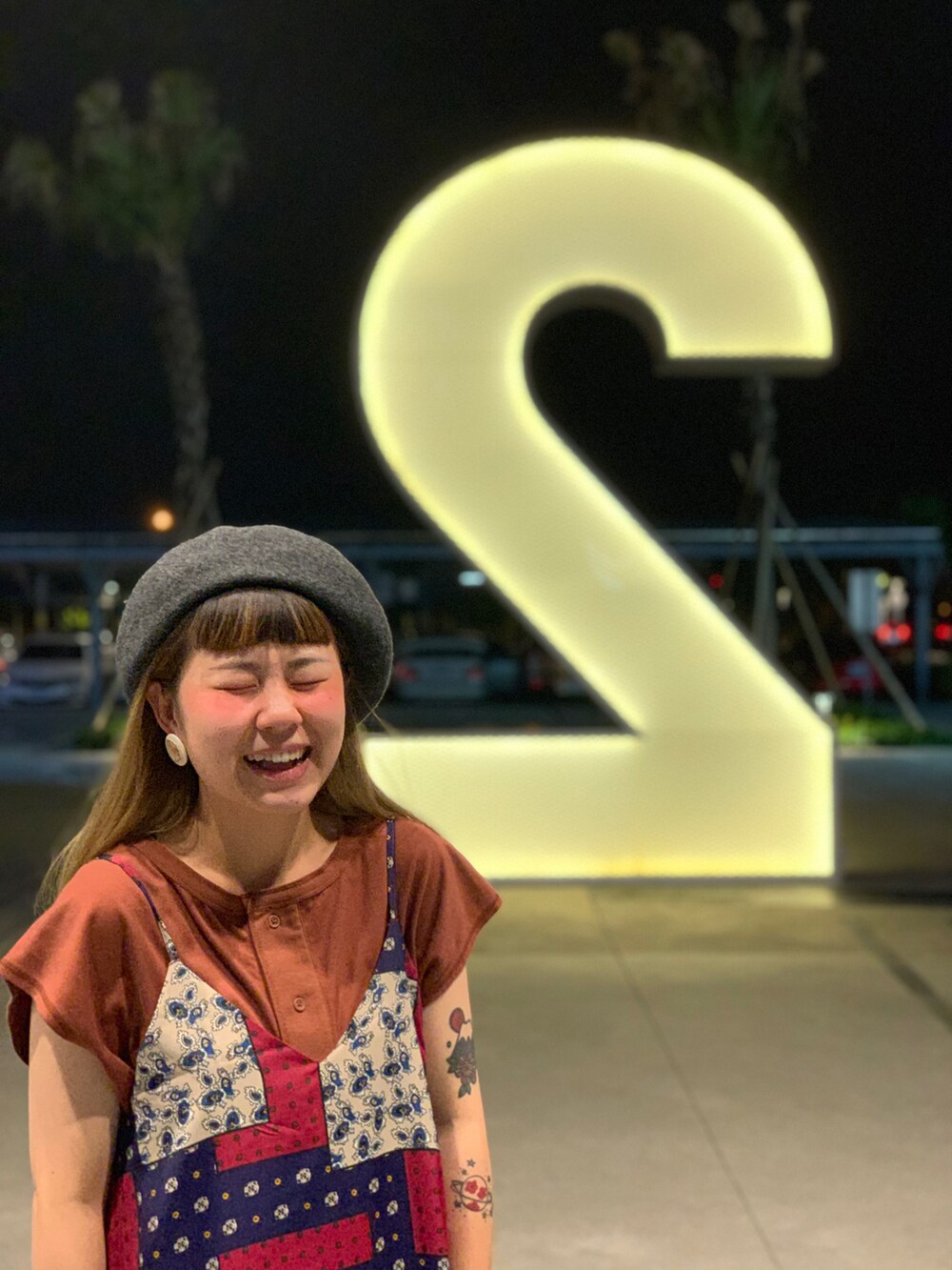 その他のワンピースを着用したレディースの夏コーディネートの4枚目の写真