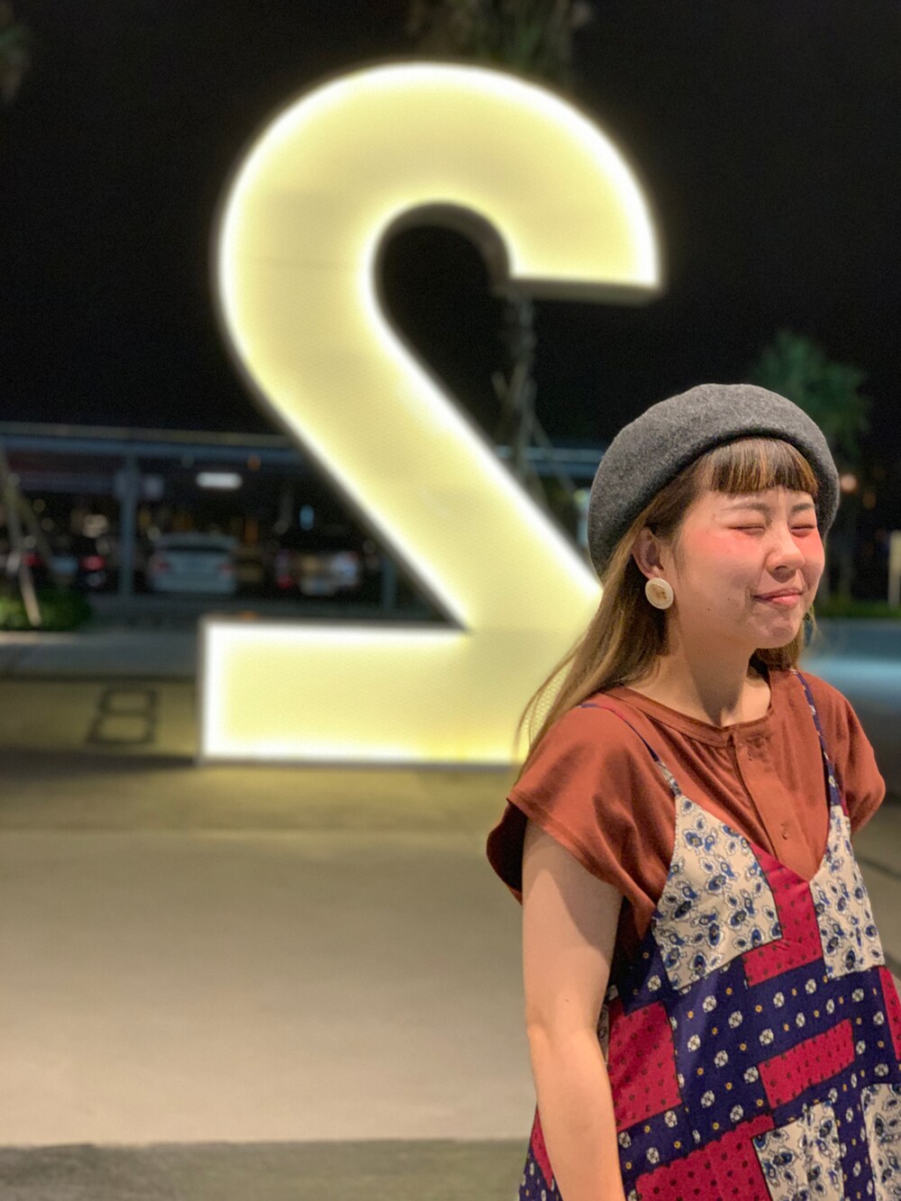 その他のワンピースを着用したレディースの夏コーディネートの3枚目の写真