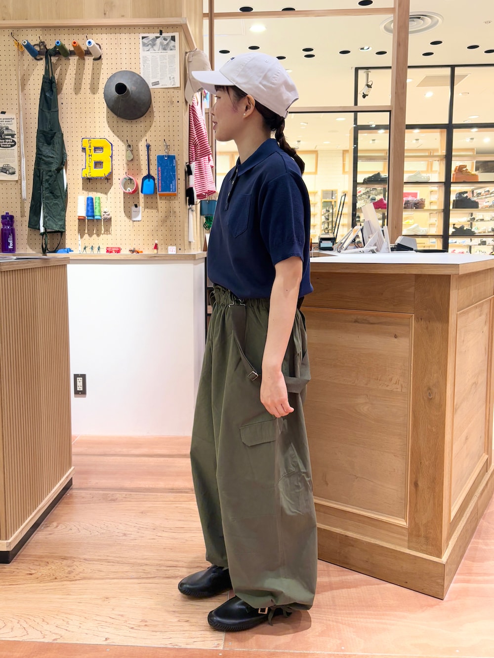 PPG ポロシャツとスカートセット　セットアップ　ネイビー 楽天市場】レディース スポーツウェア セットアップ 夏新作 半袖