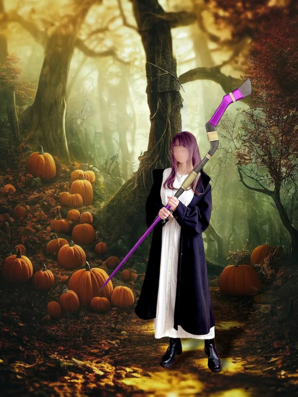 ブラック系の音楽/本・雑誌、ホワイト系の音楽/本・雑誌を着用したレディースの秋コーディネートの3枚目の写真