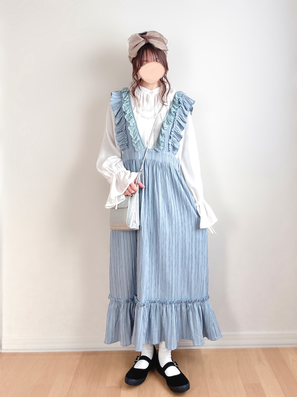 ãã«ãŒç³»ã®ãžã£ã±ãã/ã¢ãŠã¿ãŒããã«ãŒç³»ã®ã¯ã³ããŒã¹ããã¯ã€ãç³»ã®ã·ã£ã/ãã©ãŠã¹ãççšããã¬ãã£ãŒã¹ã®æ¥ã³ãŒãã£ããŒãã®5æç®ã®åç