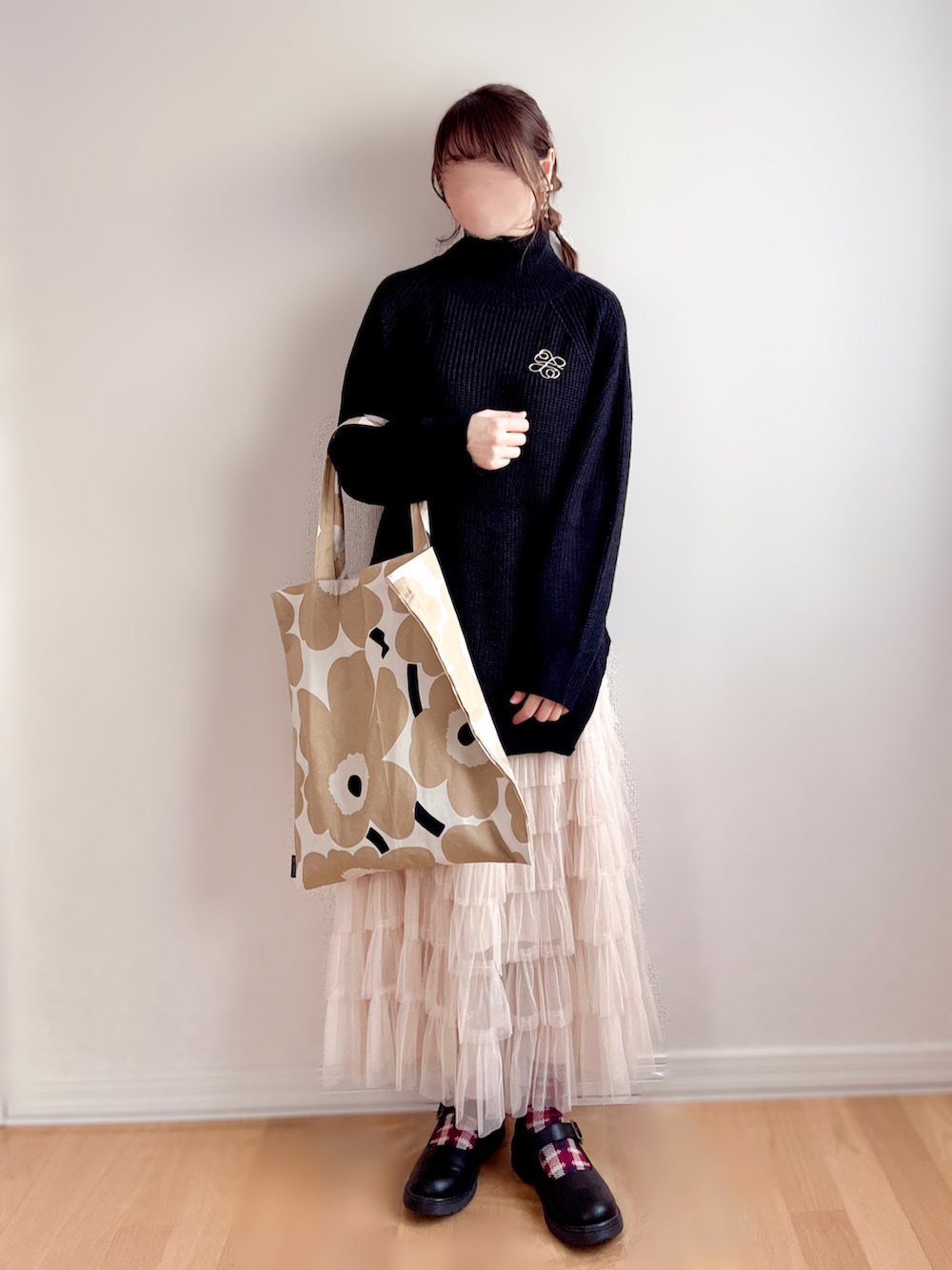 ãã©ãã¯ç³»ã®ããã/ã»ãŒã¿ãŒããã¯ã€ãç³»ã®ã¹ã«ãŒããã·ã«ããŒç³»ã®ã·ã§ã«ããŒããã°ãççšããã¬ãã£ãŒã¹ã®ç§ã³ãŒãã£ããŒãã®2æç®ã®åç