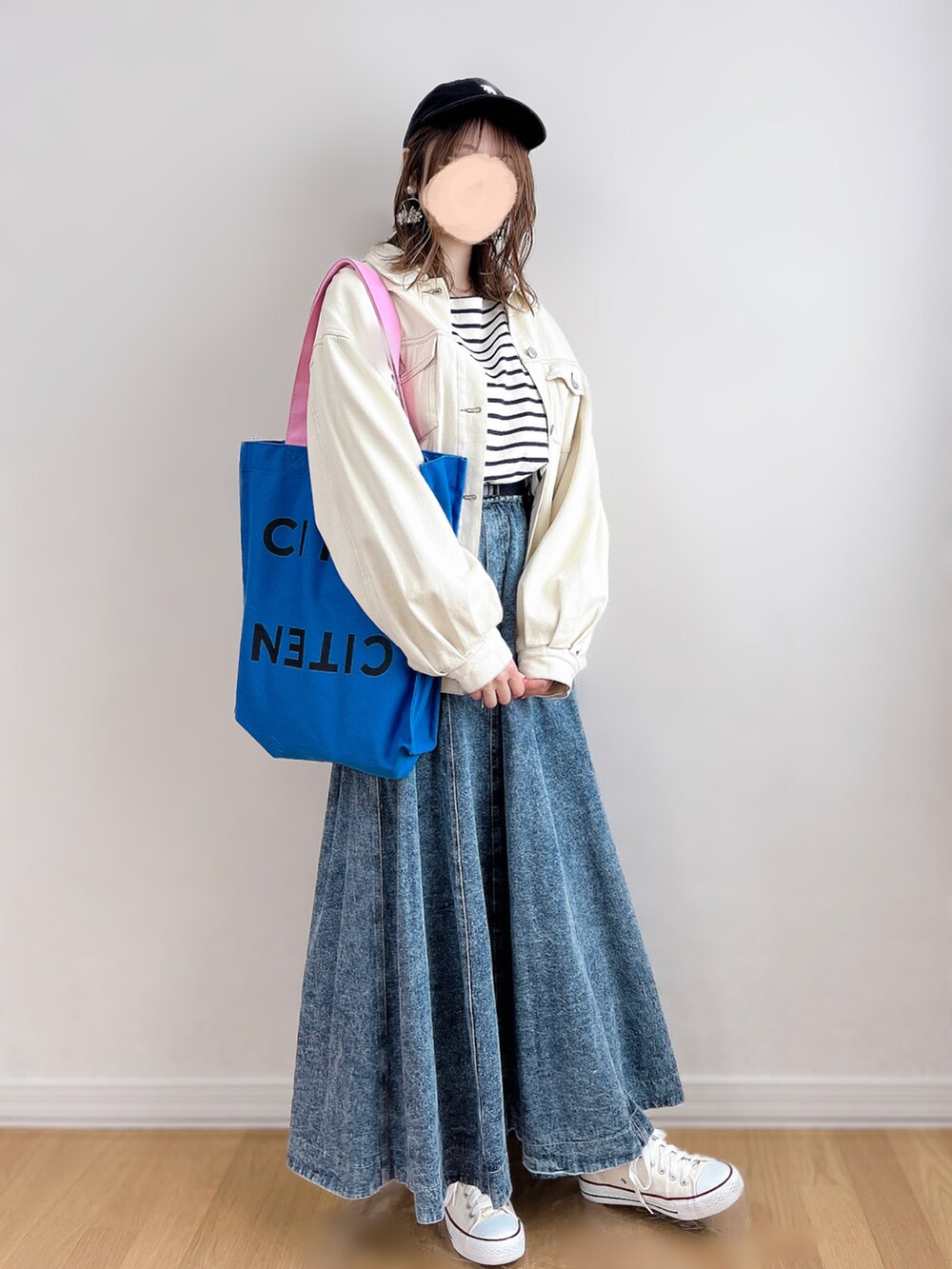 ãã¯ã€ãç³»ã®ããã ãžã£ã±ããããã«ãŒç³»ã®ã¹ã«ãŒãããã«ãŒç³»ã®ããŒãããã°ãççšããã¬ãã£ãŒã¹ã®æ¥ã³ãŒãã£ããŒãã®3æç®ã®åç