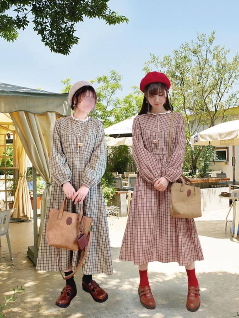 ã°ãªãŒã³ç³»ã®ã¯ã³ããŒã¹ããã©ãŠã³ç³»ã®ããã°ãã€ãšããŒç³»ã®ãã¬ã¹ã·ã¥ãŒãºãççšããã¬ãã£ãŒã¹ã®ç§ã³ãŒãã£ããŒãã®5æç®ã®åç