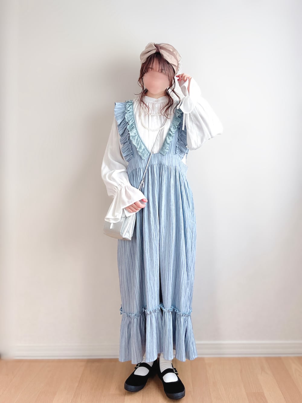 ãã«ãŒç³»ã®ãžã£ã±ãã/ã¢ãŠã¿ãŒããã«ãŒç³»ã®ã¯ã³ããŒã¹ããã¯ã€ãç³»ã®ã·ã£ã/ãã©ãŠã¹ãççšããã¬ãã£ãŒã¹ã®æ¥ã³ãŒãã£ããŒãã®4æç®ã®åç