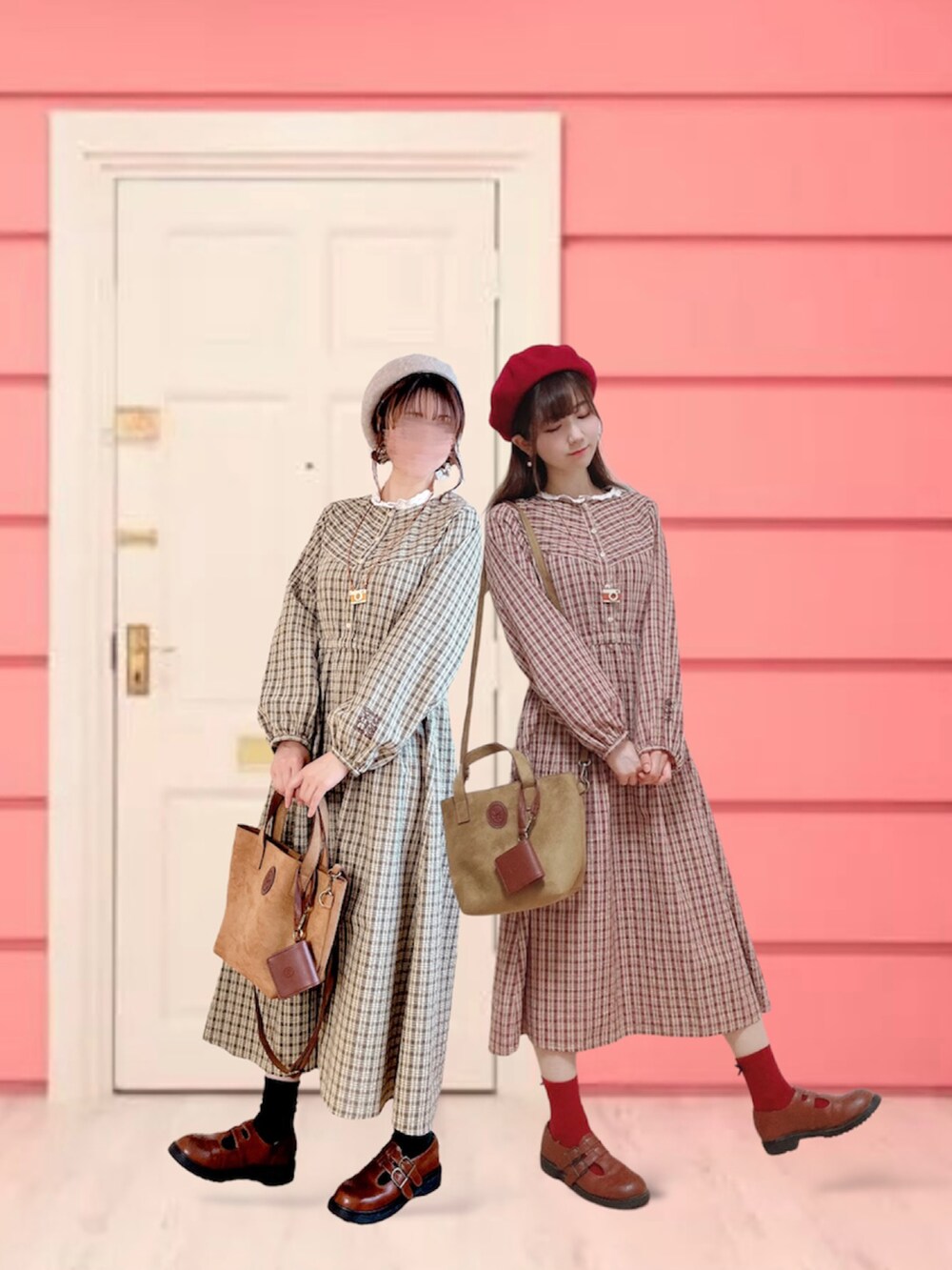 𝚊𝚛𝚒𝚗𝚊ᙏ̤̫͚.* 𖥧⚘｜ehka sopoのワンピースを使った