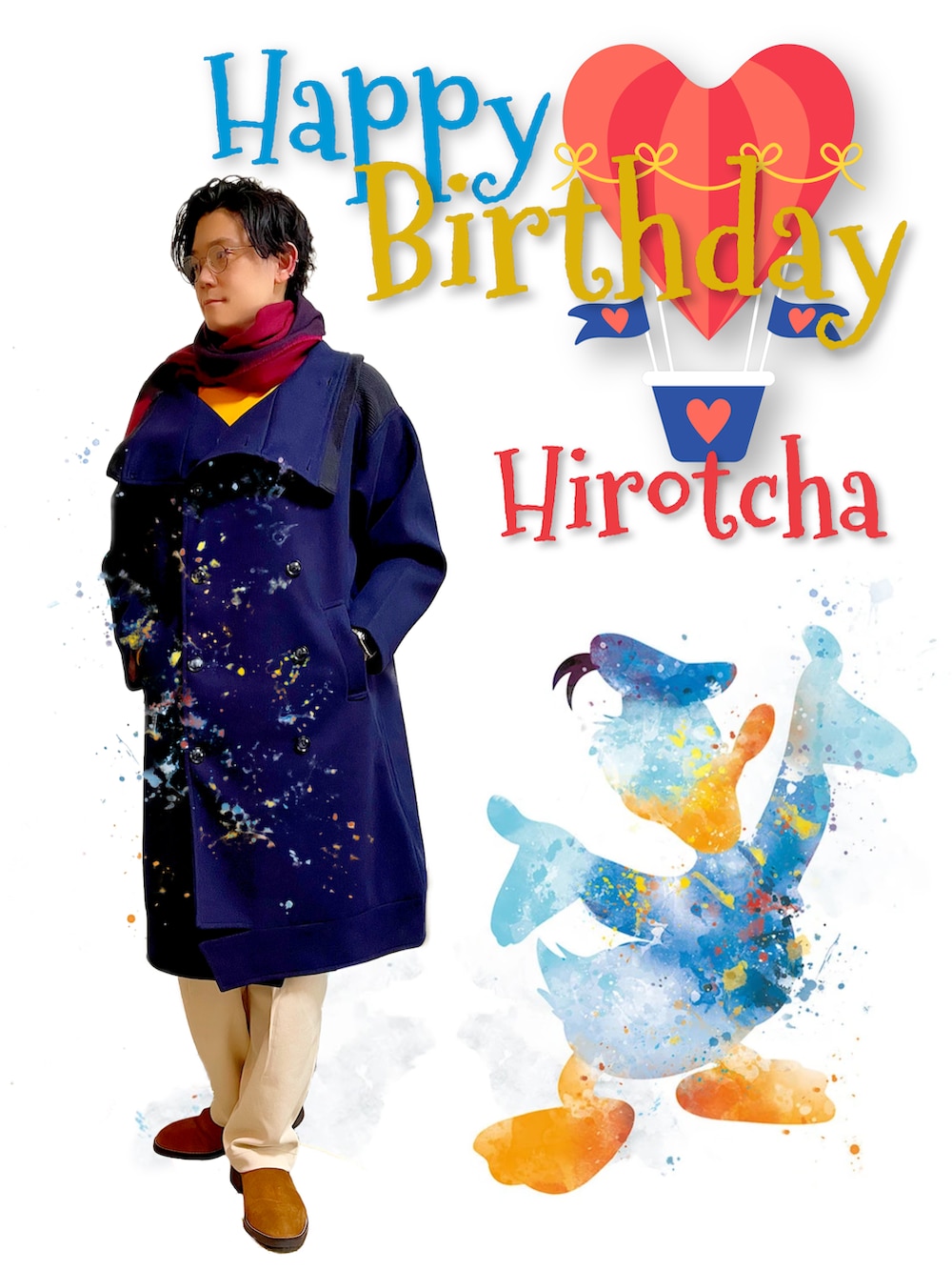 ホワイト系のスウェット、ホワイト系のブルゾン、ブラウン系のスカートを着用したレディースの冬コーディネートの4枚目の写真