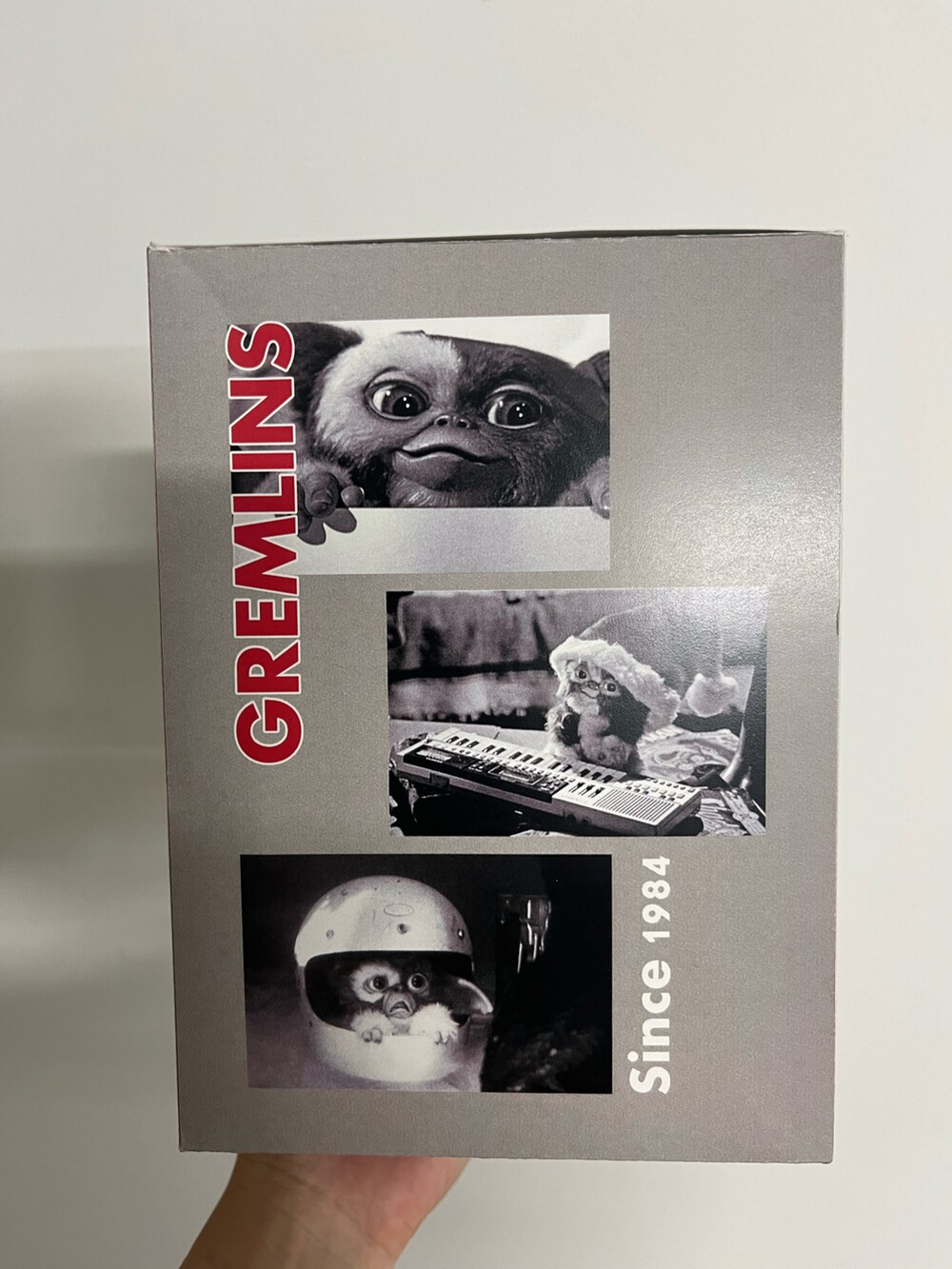 グレー系のおもちゃを着用したレディースの秋コーディネートの4枚目の写真