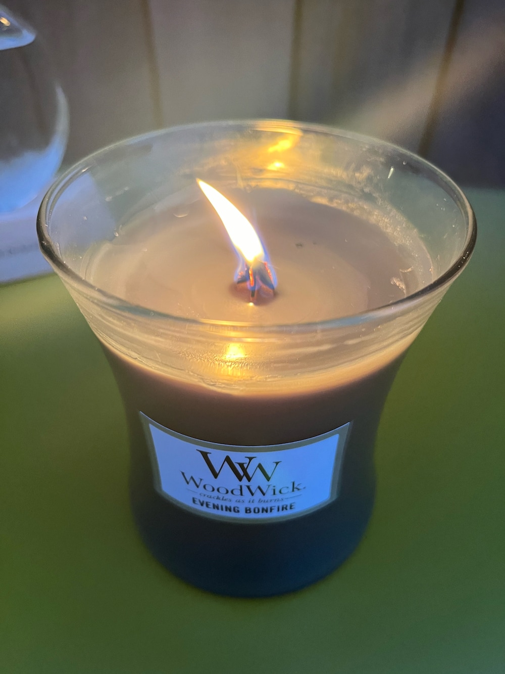 その他のキャンドル、その他のインテリア雑貨を着用したレディースの夏コーディネートの2枚目の写真