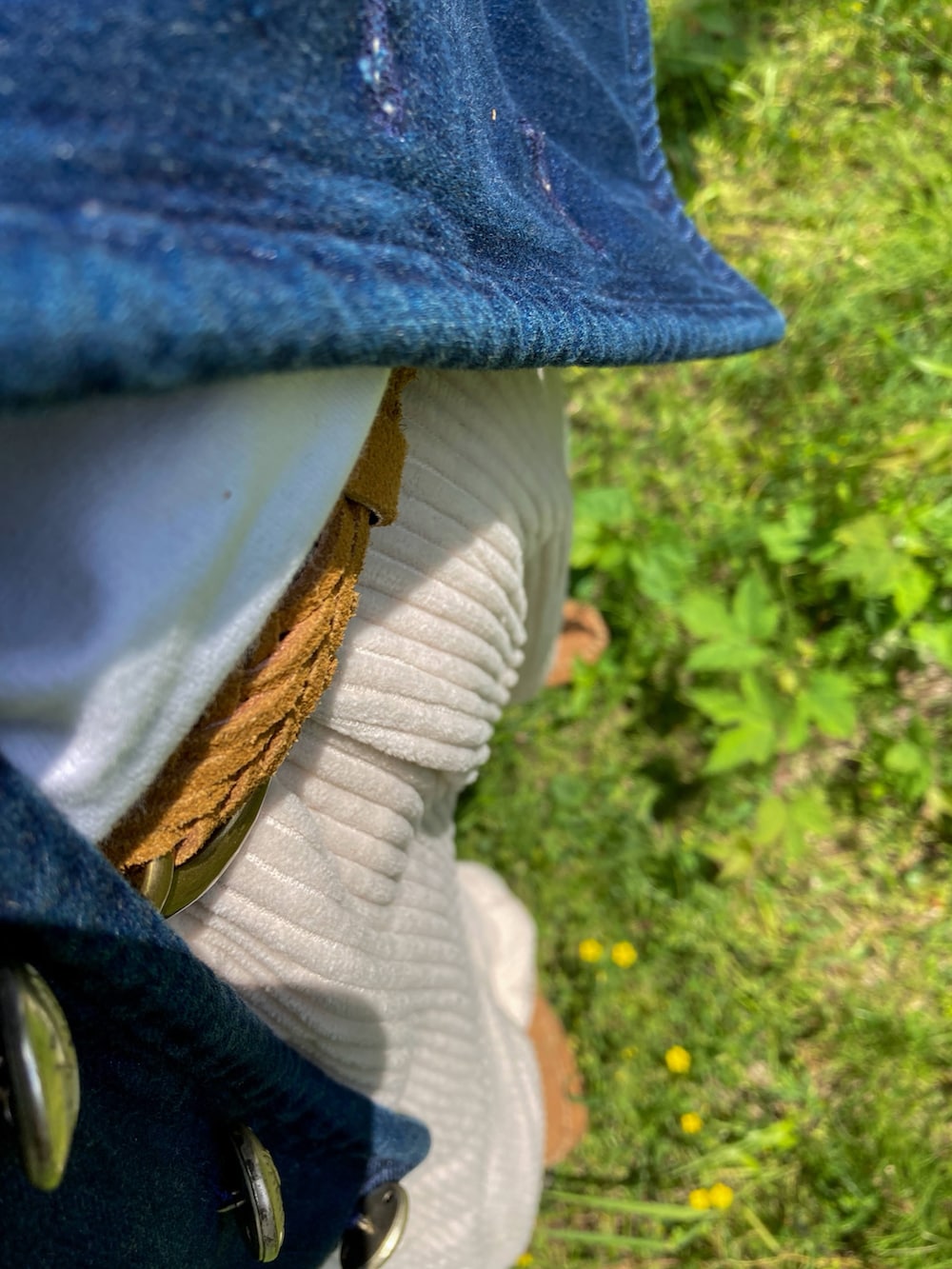 【Khaki's】A田さんの（WORKMAN）を使ったコーディネートの2枚目の写真