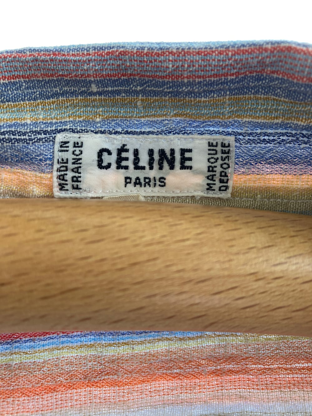「ベレー帽、mighty shine、丸メガネ、Zparts、半袖シャツ、CELINE、チノパン、UNIQLO、ユニクロ、メッシュベルト、supermarketrelaxfit、ワラビー、clarks、とんでもなくきれいなシャツ」｜「Mighty Shineのベレー帽（ハンチング/ベレー帽、ブラック系）」を使った、【Khaki's】A田さん（メンズ・163cm）の夏コーディネートの3枚目の写真