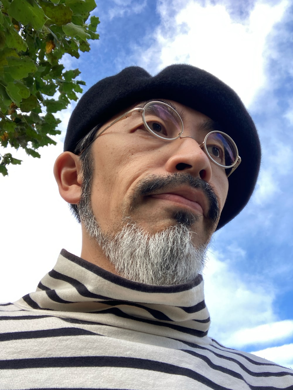 【Khaki's】A田さんの（UNIQLO）を使ったコーディネートの4枚目の写真