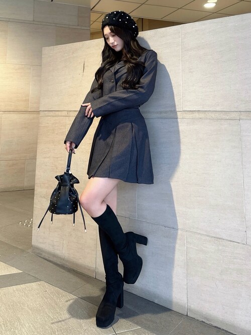 2024.10.05 UP｜リゼクシー（RESEXXY）、YURINA、24629087｜RUNWAY