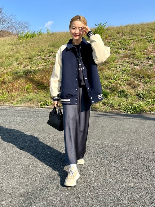 CREDONAのスタジャンを使った人気ファッションコーディネート - WEAR