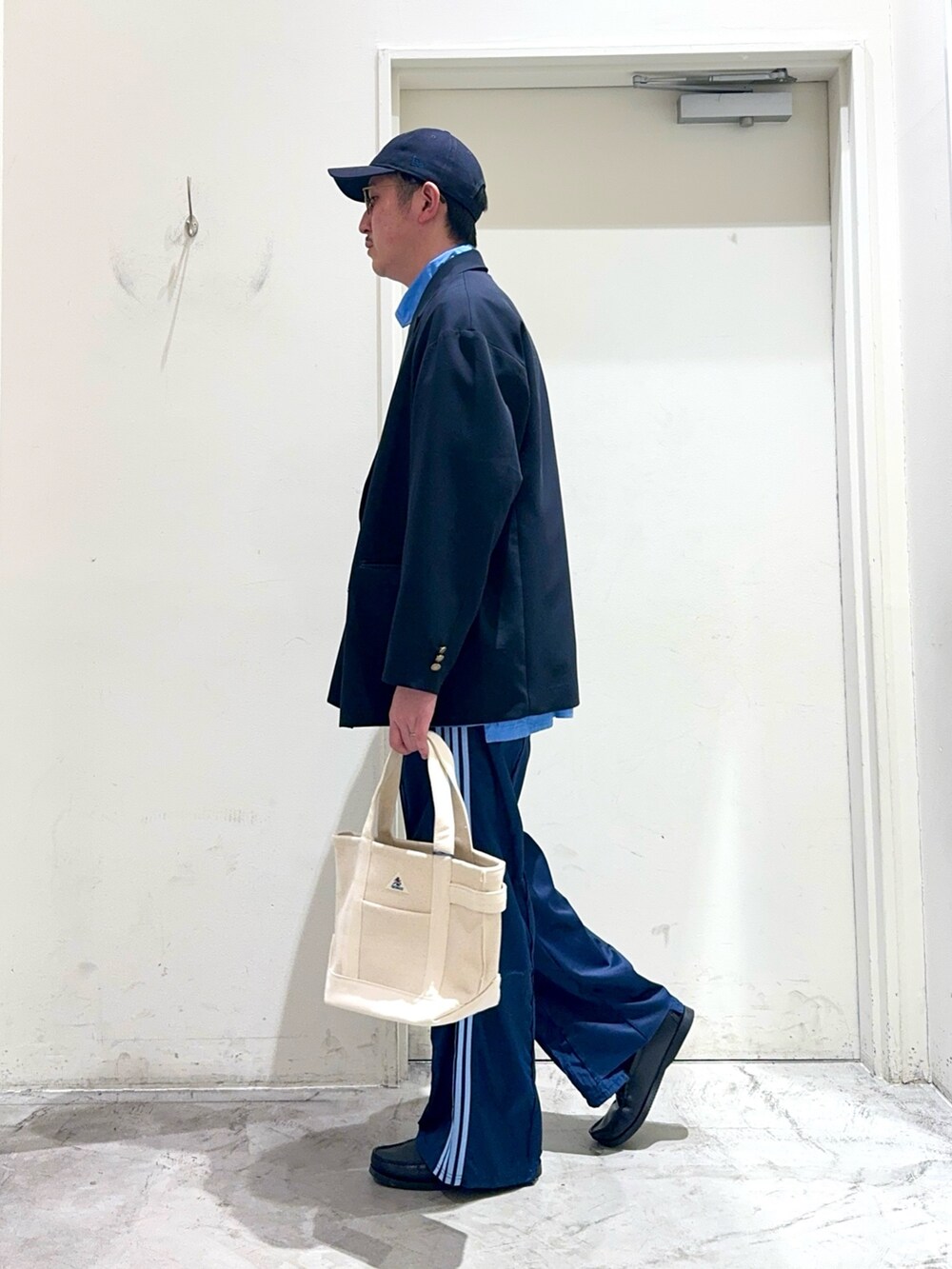 hirokyun25(CIAOPANIC TYPY)|NEW ERAのキャップを使ったコーディネート - WEAR