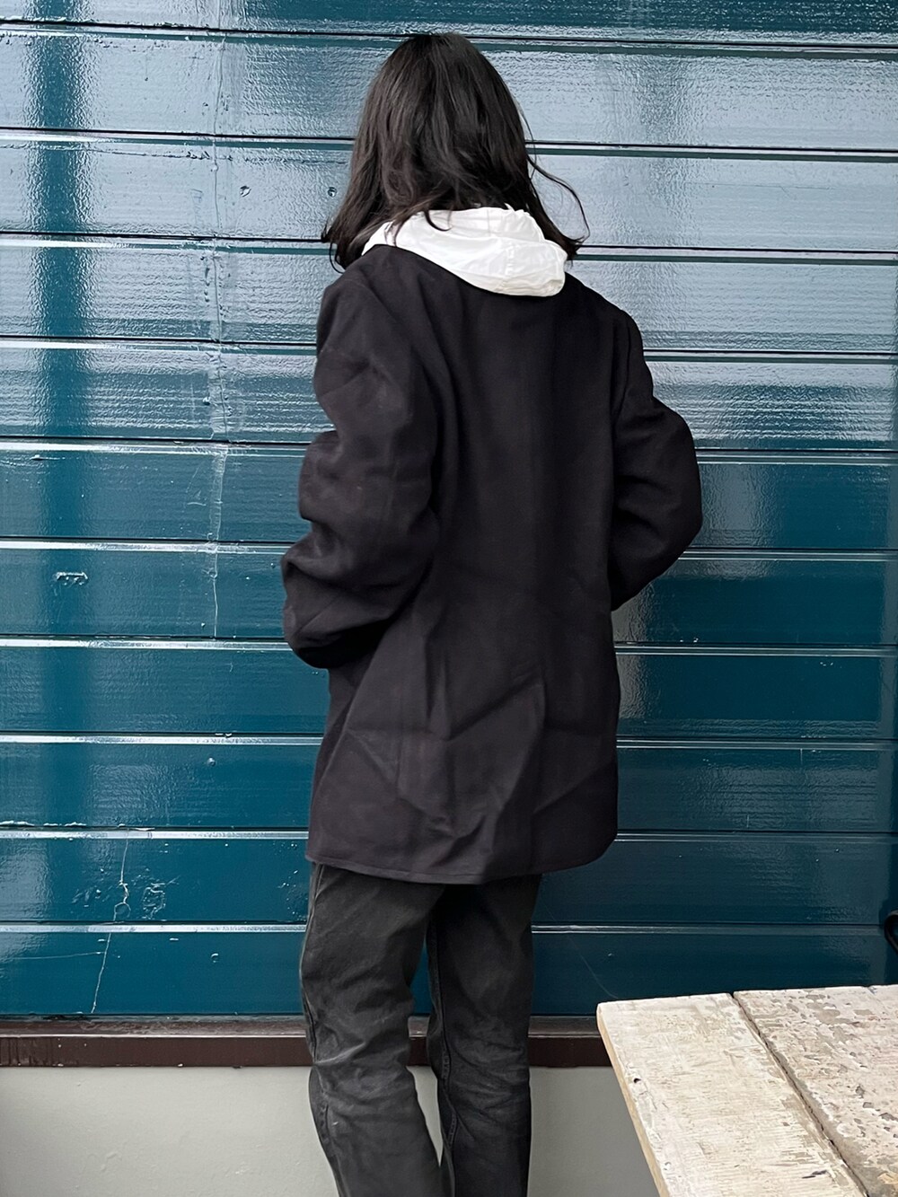 Ichikawa(LABORATORY®)|NAUTICAのブルゾンを使ったコーディネート - WEAR