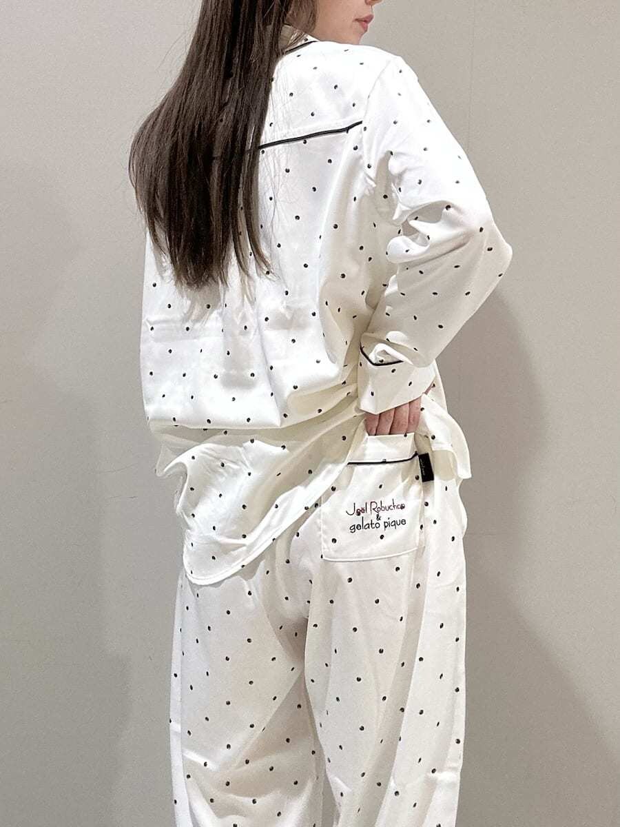 その他のルームウェア/パジャマ、その他のルームウェア/パジャマを着用したレディースの秋コーディネートの3枚目の写真