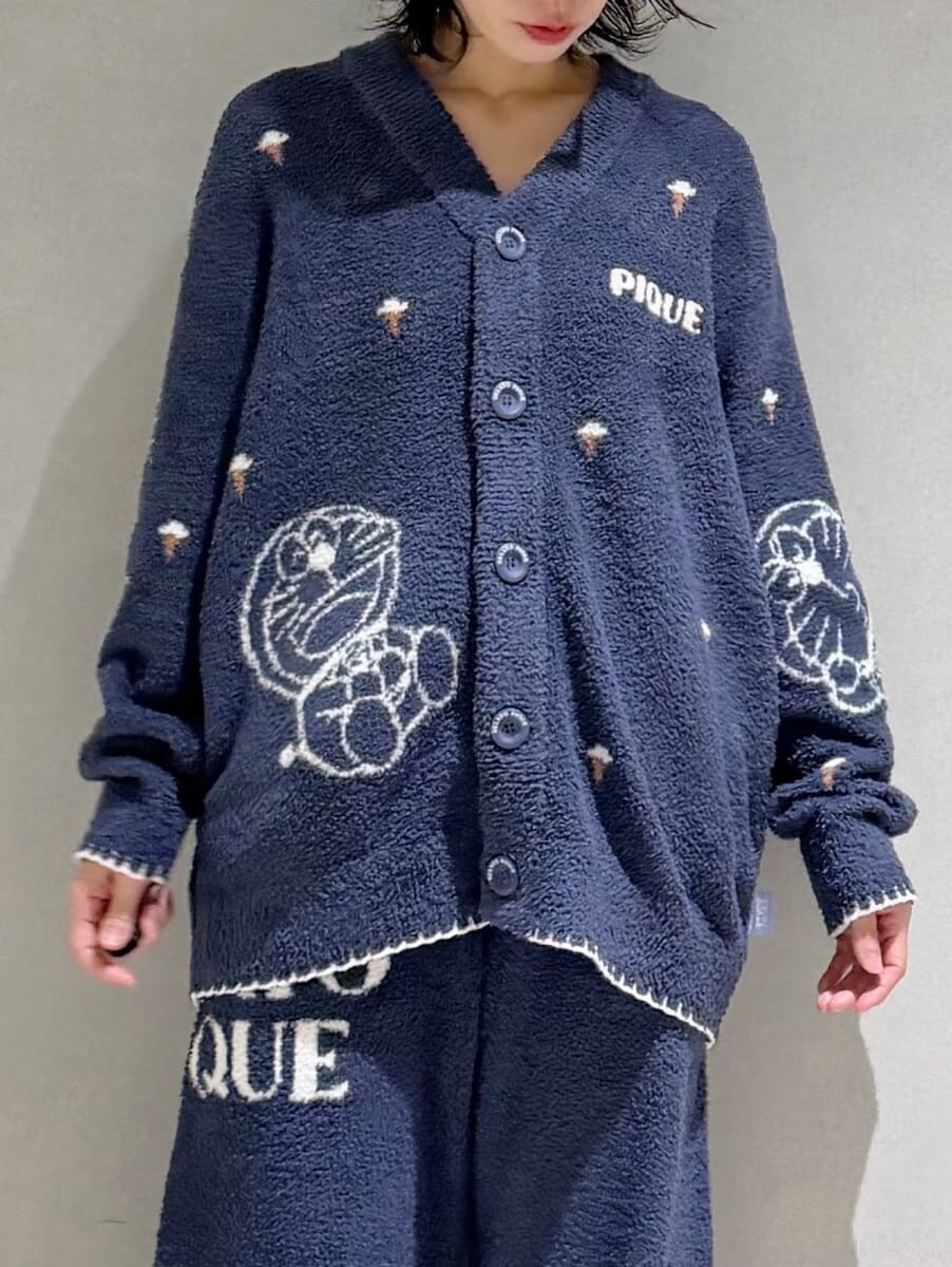 gelato pique(gelato pique)｜gelato piqueのルームウェア/パジャマを