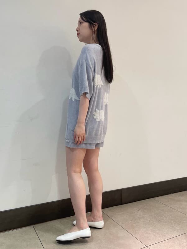 COLLECTION ファッション gelato piqueスムーズィーダイナソープル