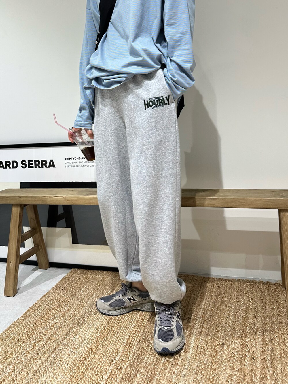 YUKA(feepur)｜feepur by sayaのデニムジャケットを使った