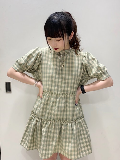 2021.06.05 UP｜ジュエティ（jouetie）、MARI、21780952｜RUNWAY