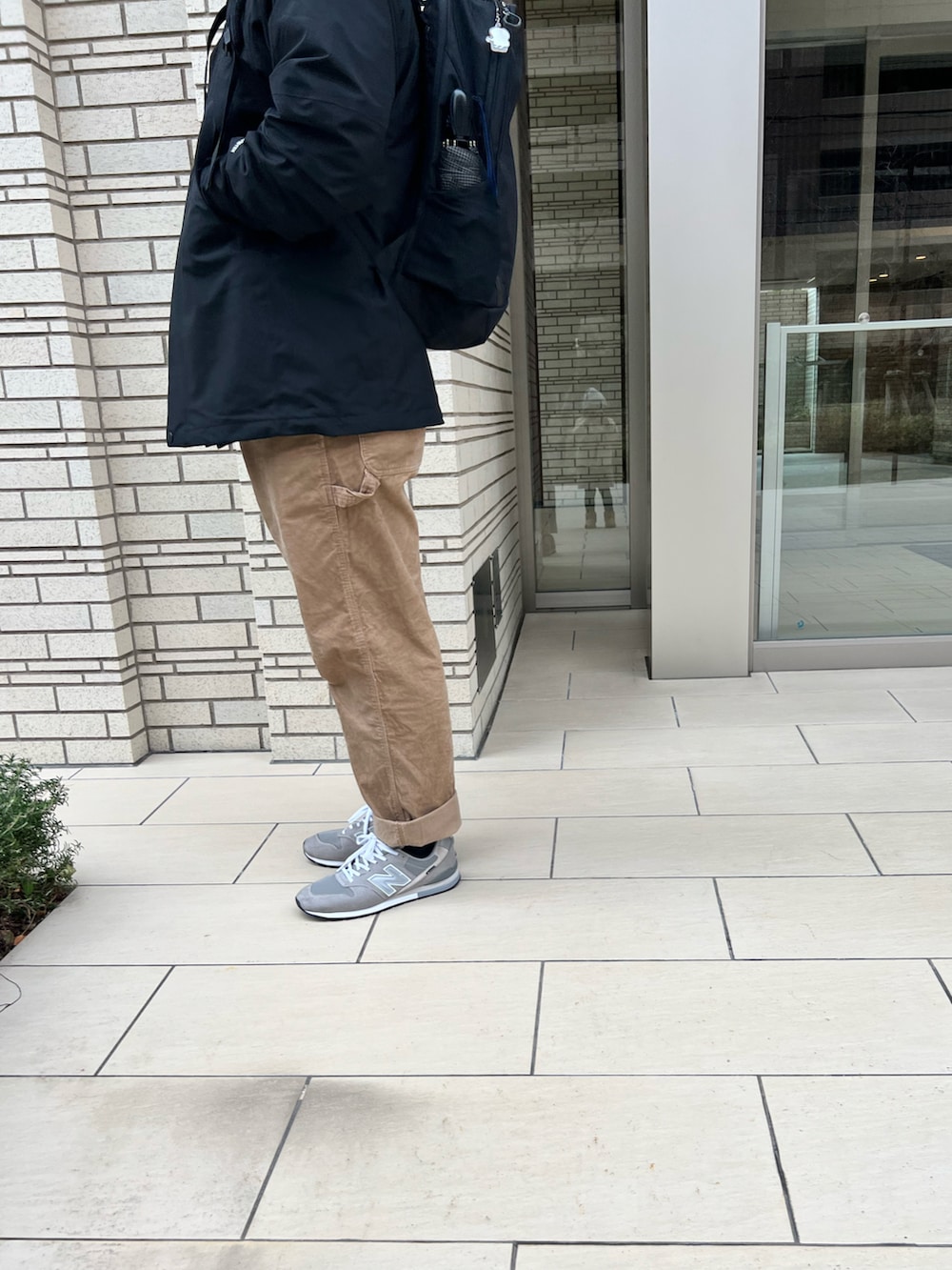 まさやん様 まさやん（改）｜NEW BALANCEのスニーカーを使った