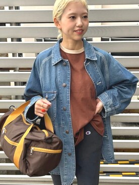 1/15再値下げ】【別注】BIGMAC / フェイド カバーオールを使った人気
