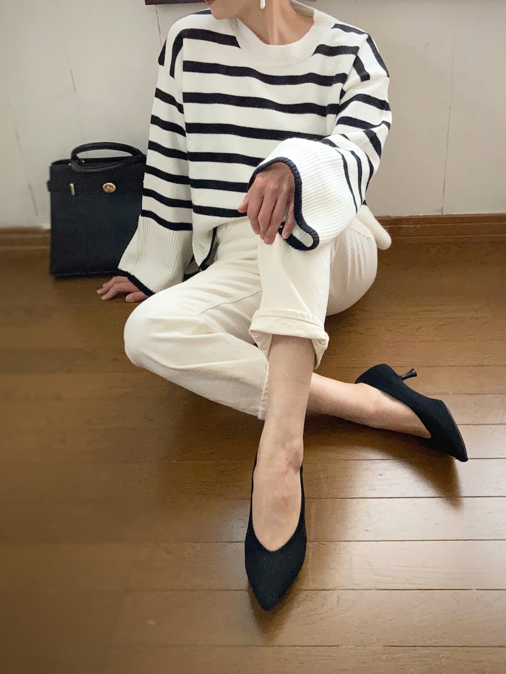 まゆみん｜VIVAIAのパンプスを使ったコーディネート - WEAR