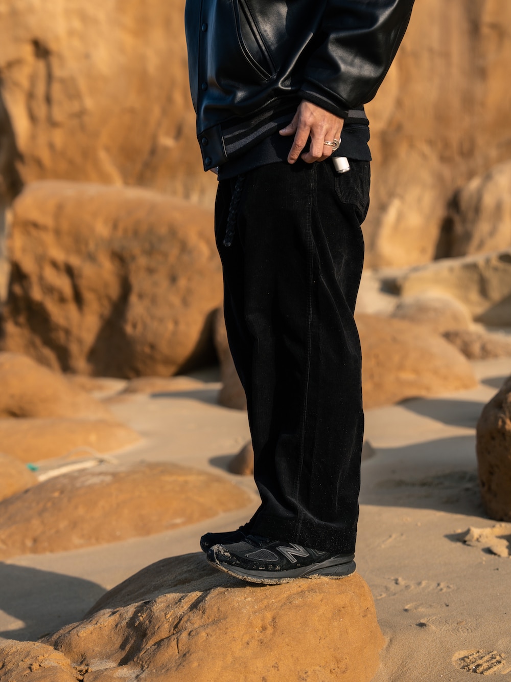 matsuoka｜schottのスタジャンを使ったコーディネート - WEAR