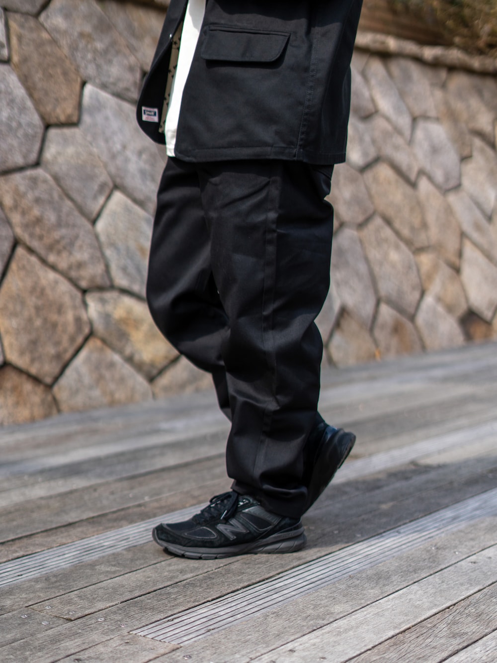 matsuoka｜schottのテーラードジャケットを使ったコーディネート - WEAR