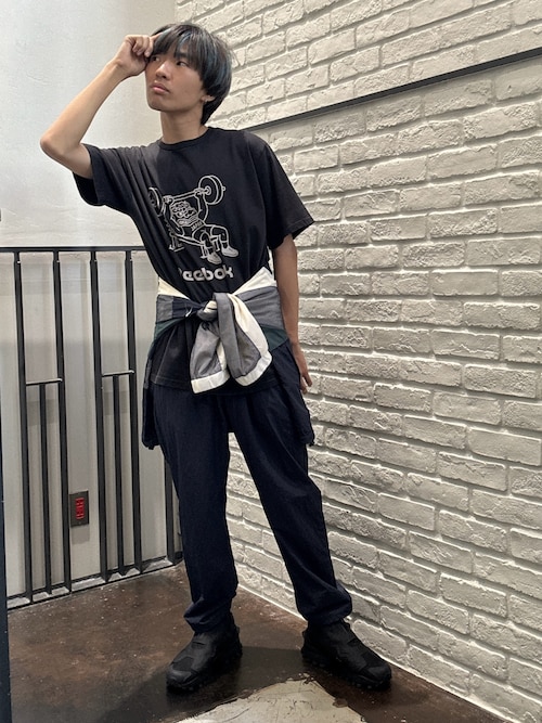 コーディネート