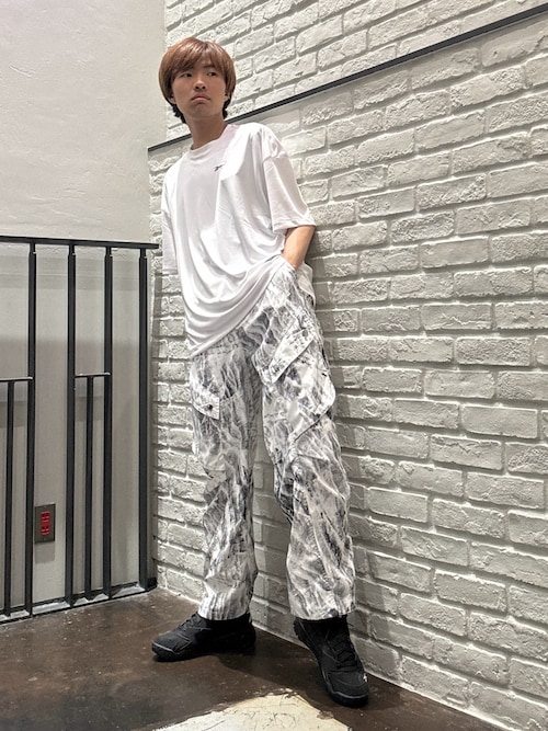 コーディネート