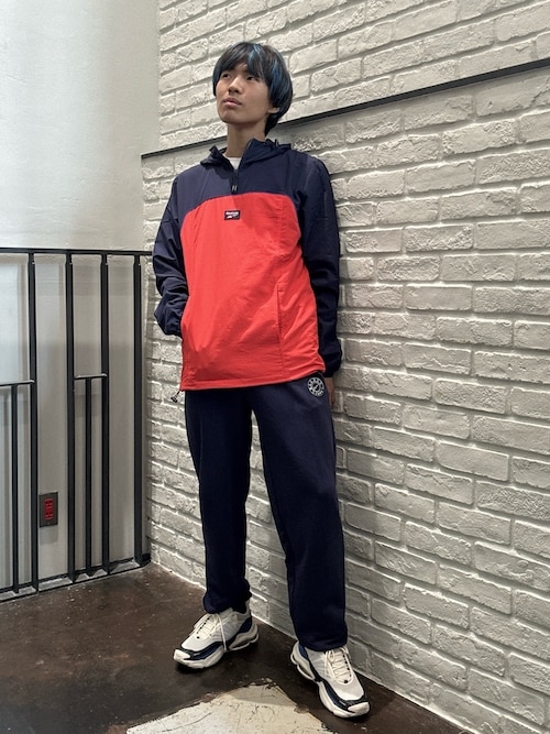 コーディネート