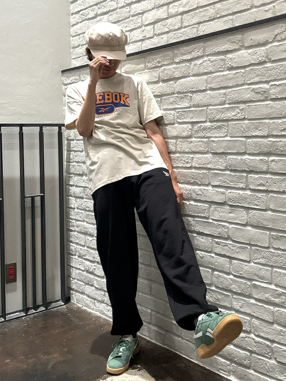 コーディネート