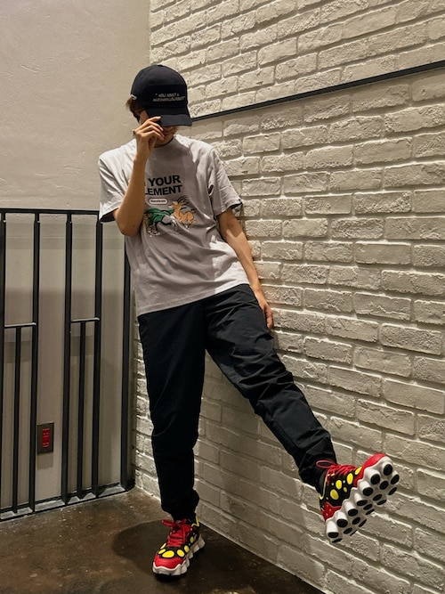 コーディネート