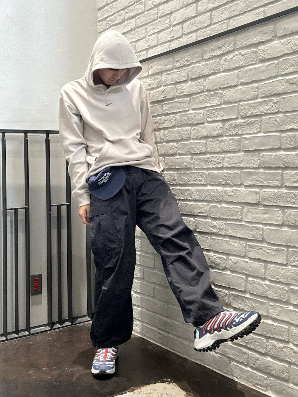 コーディネート