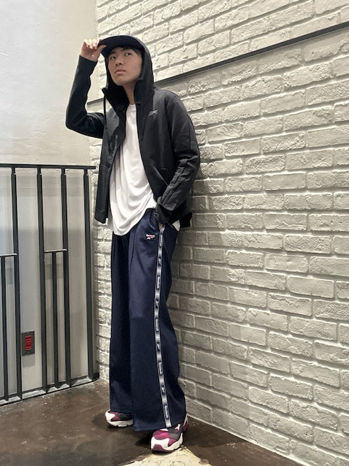 コーディネート