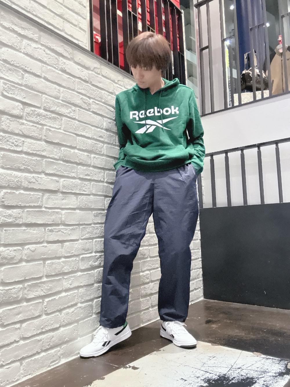 コーディネート