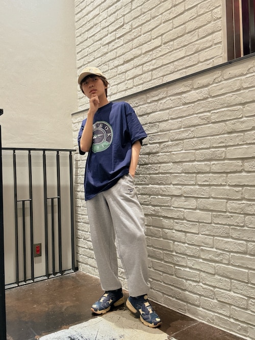 コーディネート