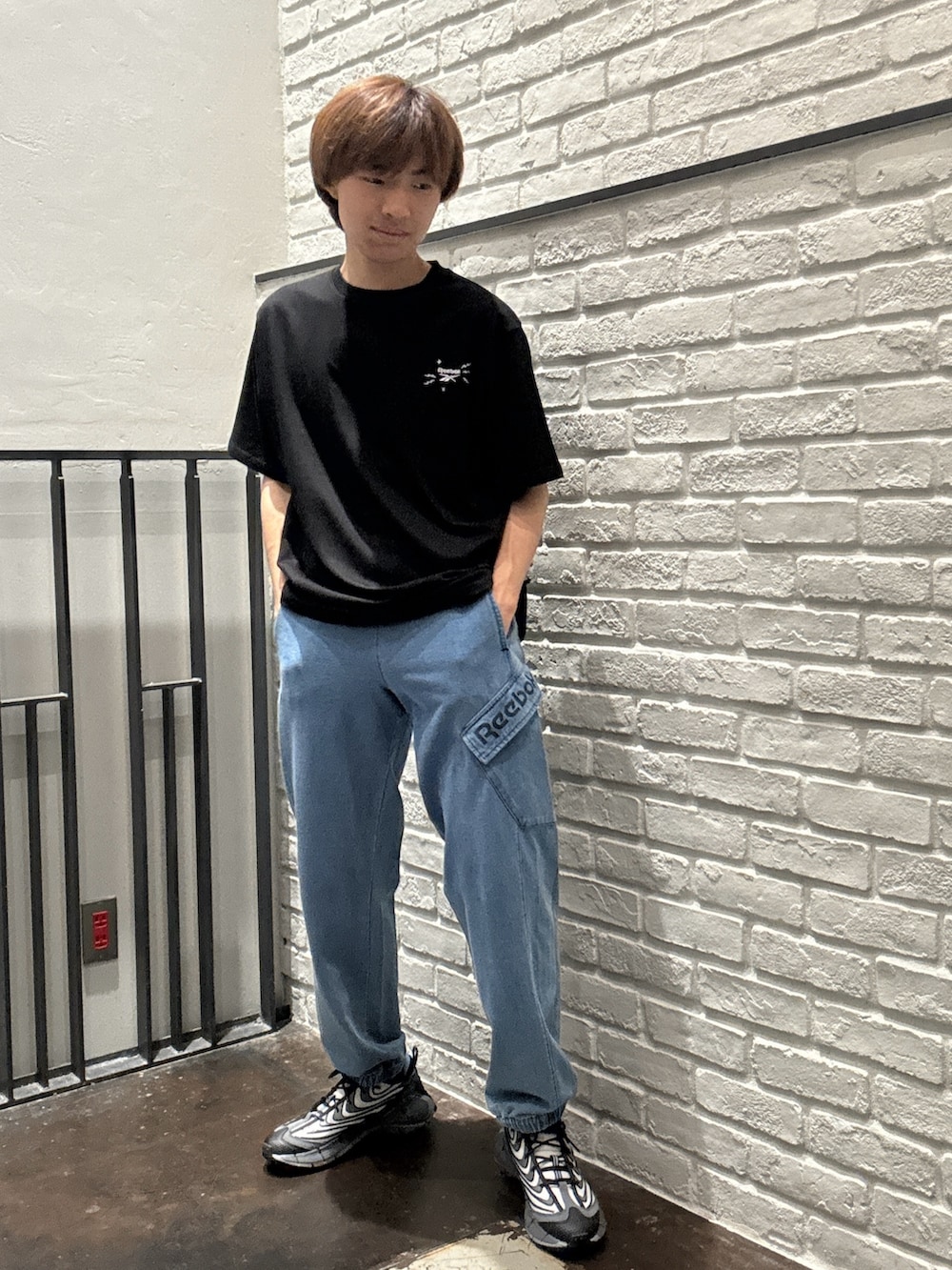 コーディネート